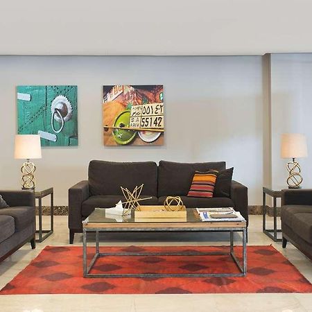 Shada Suites Al Zahra Τζέντα Εσωτερικό φωτογραφία