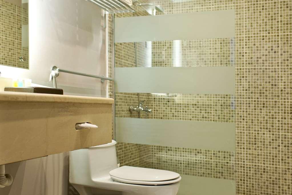 Shada Suites Al Zahra Τζέντα Δωμάτιο φωτογραφία
