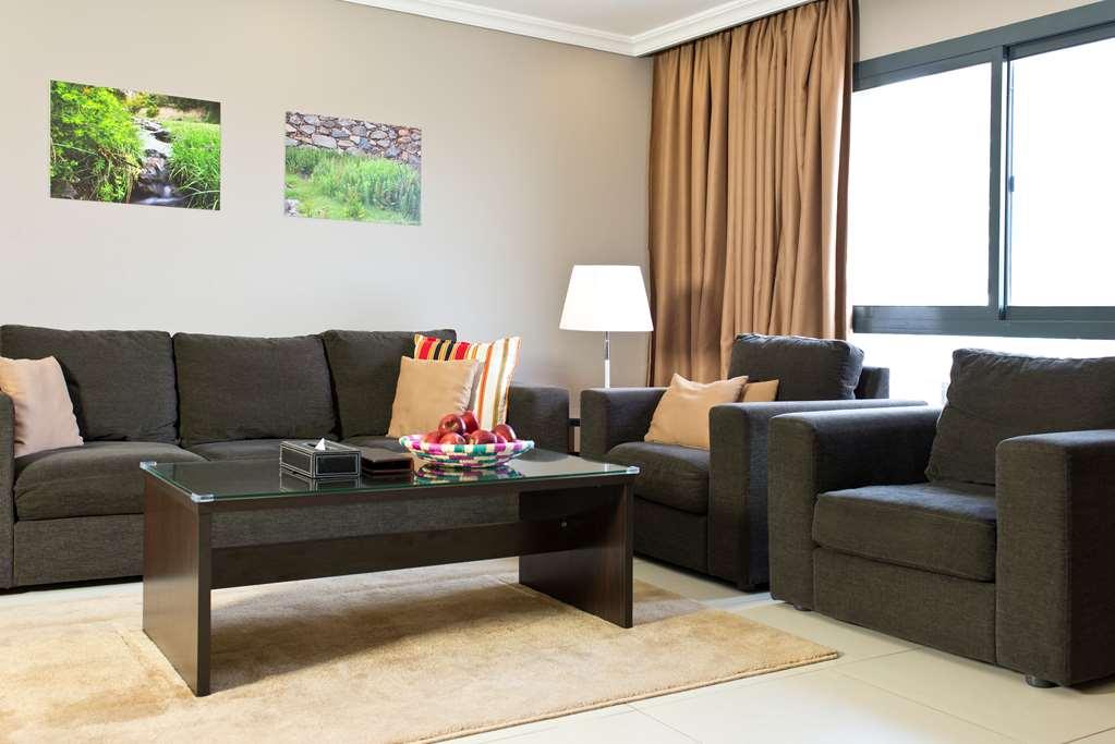 Shada Suites Al Zahra Τζέντα Δωμάτιο φωτογραφία