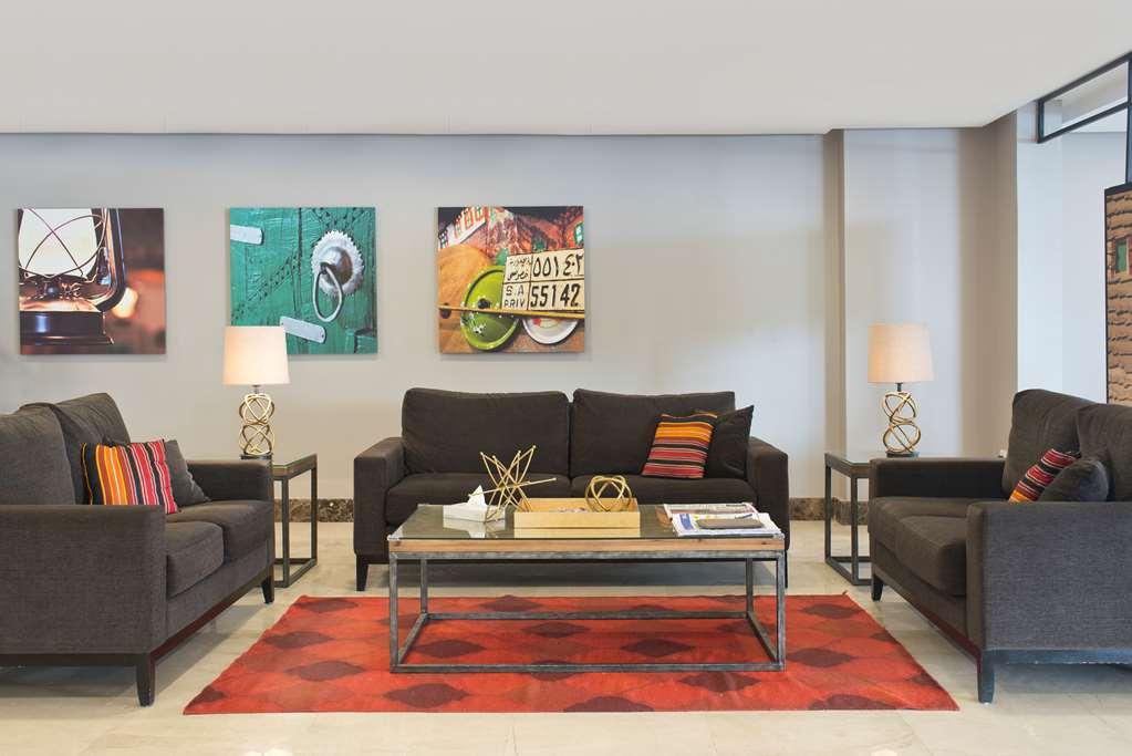 Shada Suites Al Zahra Τζέντα Εσωτερικό φωτογραφία