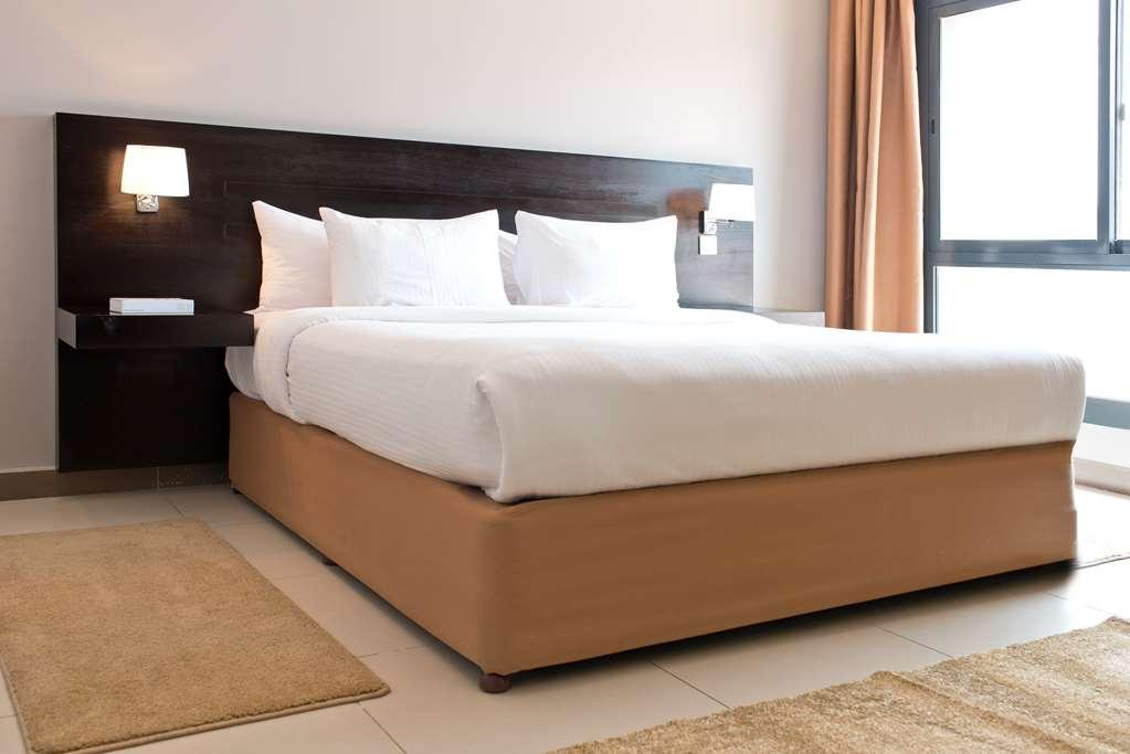 Shada Suites Al Zahra Τζέντα Δωμάτιο φωτογραφία
