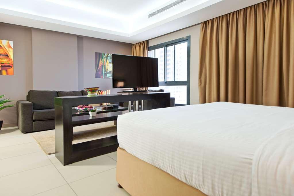 Shada Suites Al Zahra Τζέντα Δωμάτιο φωτογραφία
