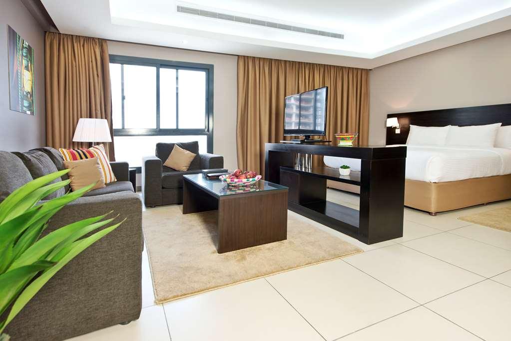 Shada Suites Al Zahra Τζέντα Δωμάτιο φωτογραφία