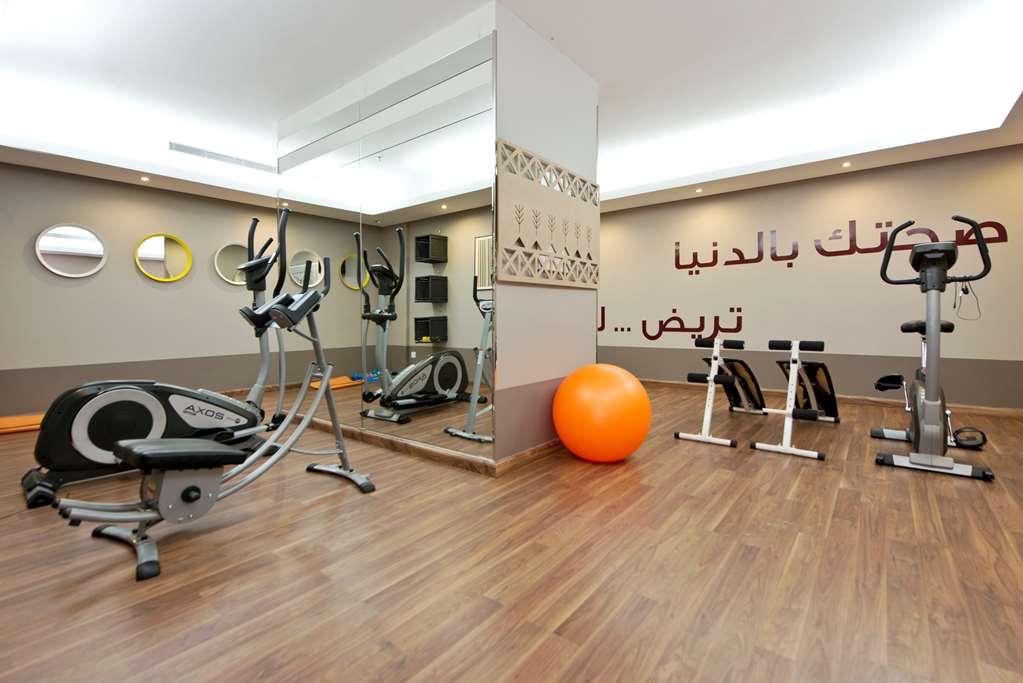 Shada Suites Al Zahra Τζέντα Ανέσεις φωτογραφία