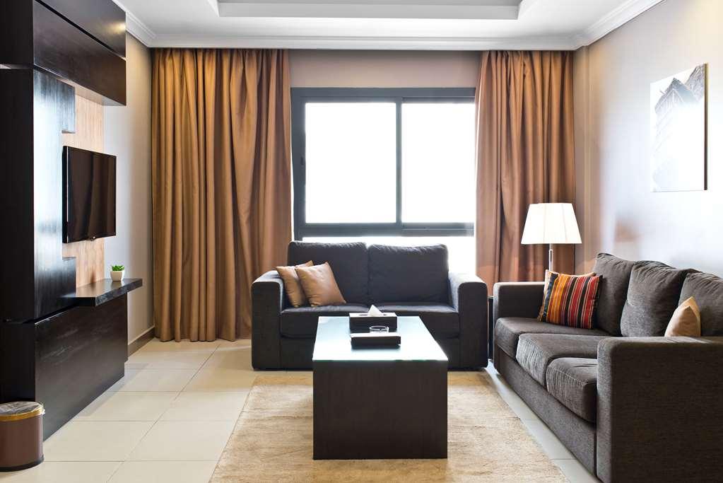 Shada Suites Al Zahra Τζέντα Δωμάτιο φωτογραφία