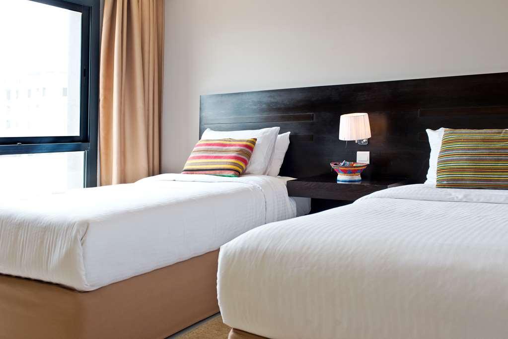 Shada Suites Al Zahra Τζέντα Δωμάτιο φωτογραφία