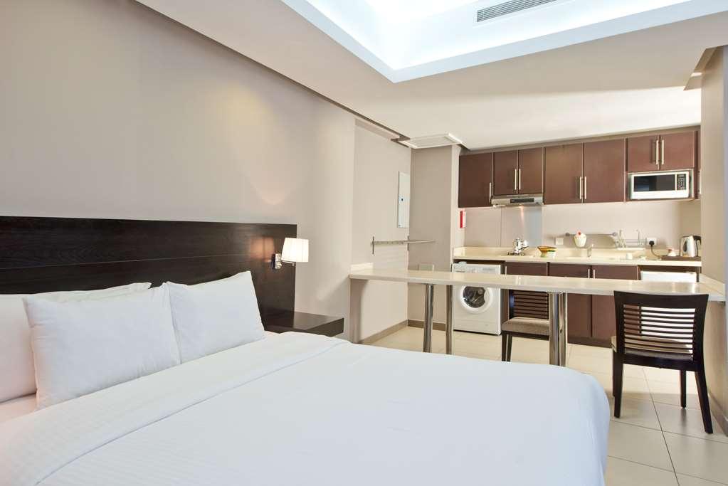 Shada Suites Al Zahra Τζέντα Δωμάτιο φωτογραφία
